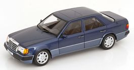 1:18 Mercedes-Benz 500 E V8 W124 Norev