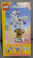 Lego Creator Pégase mythique 40691