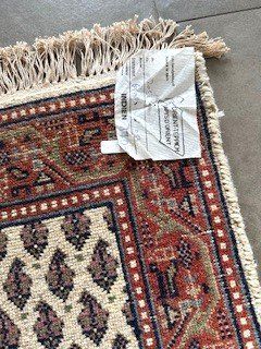 Teppiche: iNdisCheR TePPiCh – Gebraucht aus Winkel von zeho 2