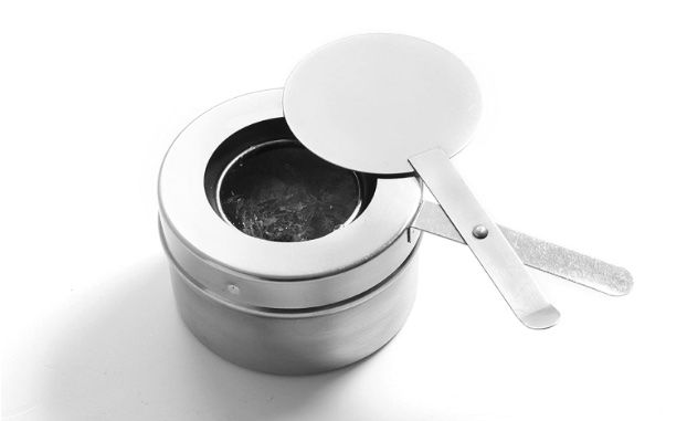 Elettrodomestici da cucina: Chafing Dish, Rund, mit Glasdeckel – Nuovo e nell'imballaggio originale da Bülach venduto da StoreInShopSwiss 2