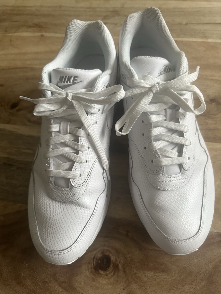 Nike Scarpe da uomo: Nike Air Max – Usato da Fällanden venduto da kmu_np9w 1