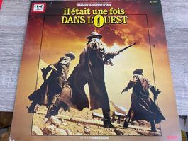 Il était une fois dans l'ouest.