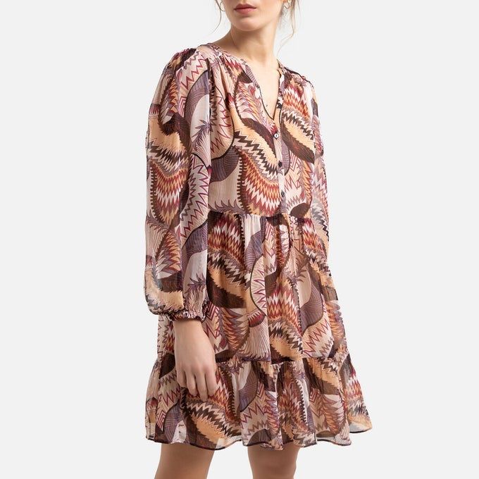 Ba&Sh Kleider: Bash Kleid size 1 – Gebraucht aus Münchenstein von ArleneLM 6