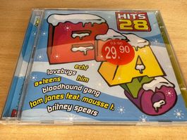 Various – Bravo Hits 28 - 2 CD