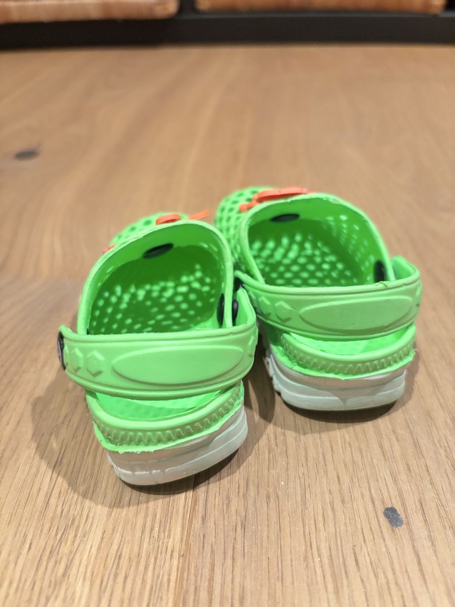 Schuhe für Jungen: Strandschuhe – Gebraucht aus Muhen von Claudi1985 2