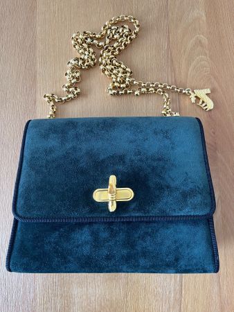 Vintage Tasche Salvatore Ferragamo