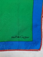 Foulard, MUST DE CARTIER PARIS