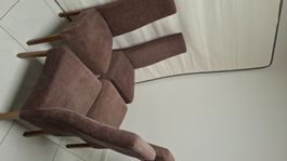 Stühle (4Stk.) für Esszimmertisch