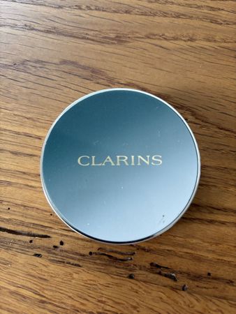 CLARINS - 4 x Fards à Paupiere