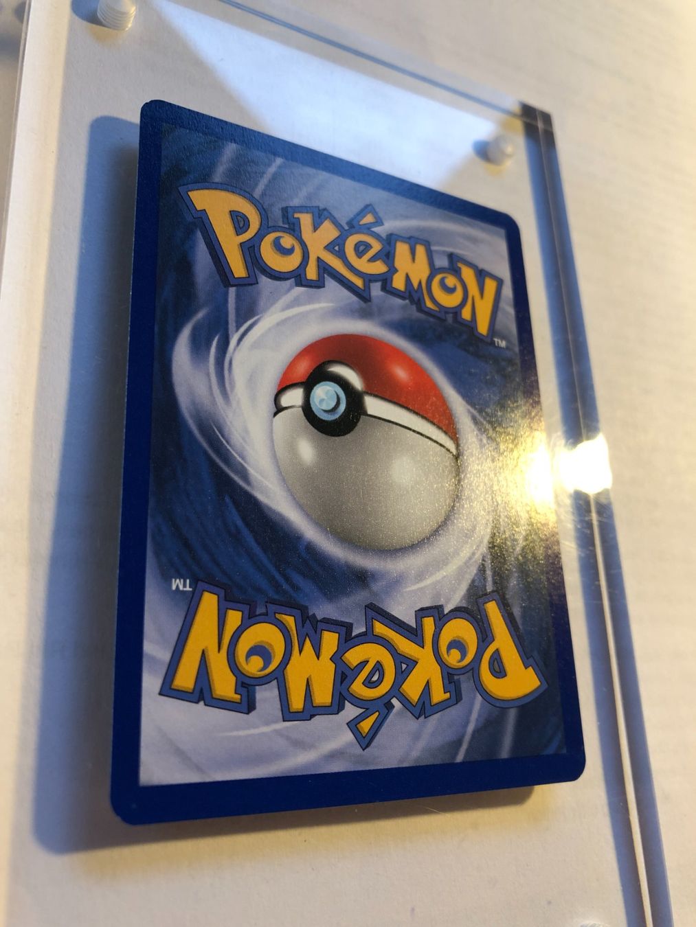 Carte collezionabili: Hyper Devolution Spray 1st Neo Discovery (Unc.) - MINT - ab1 – Usato da Giubiasco venduto da dan_pr8b 5