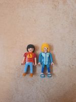 Playmobil Figuren Strand