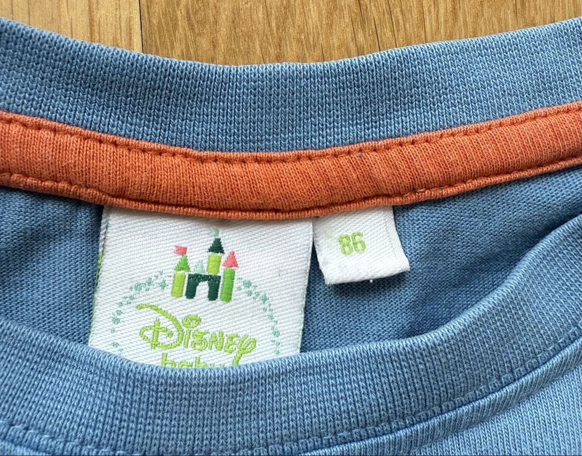 Maglioni & Felpe: Disney baby - pull Tigrou, taille 86 – Usato da Genève venduto da valmath 4