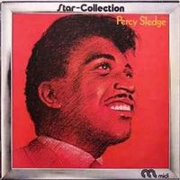 Percy Sledge – Star-Collection - 1972