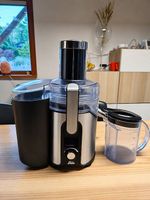 Centrifugeuse Solis digital Juicer type 849