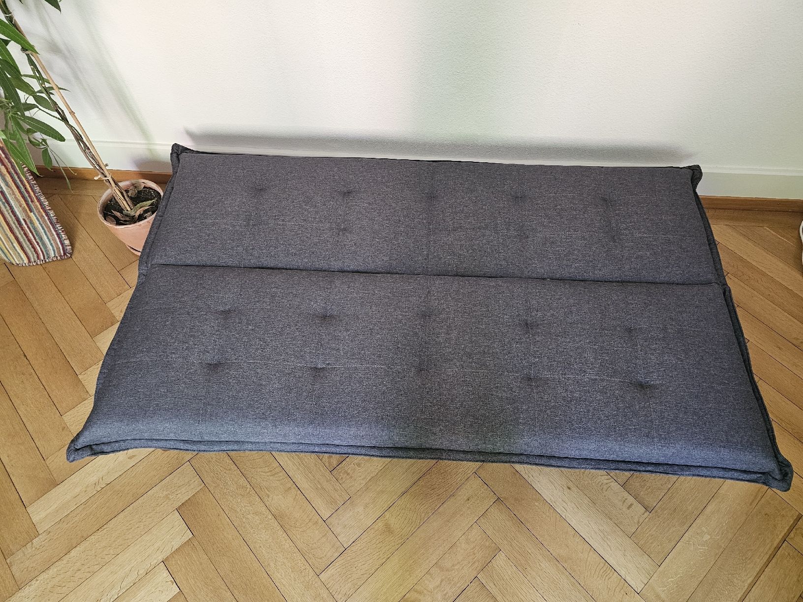 Sofas: Bettsofa – Neuf (Voir description) à Bern par dav_w85d 2