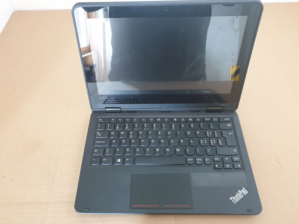 Lenovo Thinkpad Yoga 11e Kaufen auf Ricardo