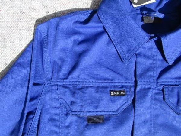 Jacken: Arbeitsjacke Mascot Montevideo, Gr. 4XL – Neu (gemäss Beschreibung) aus Eschenbach SG von brocarte 3