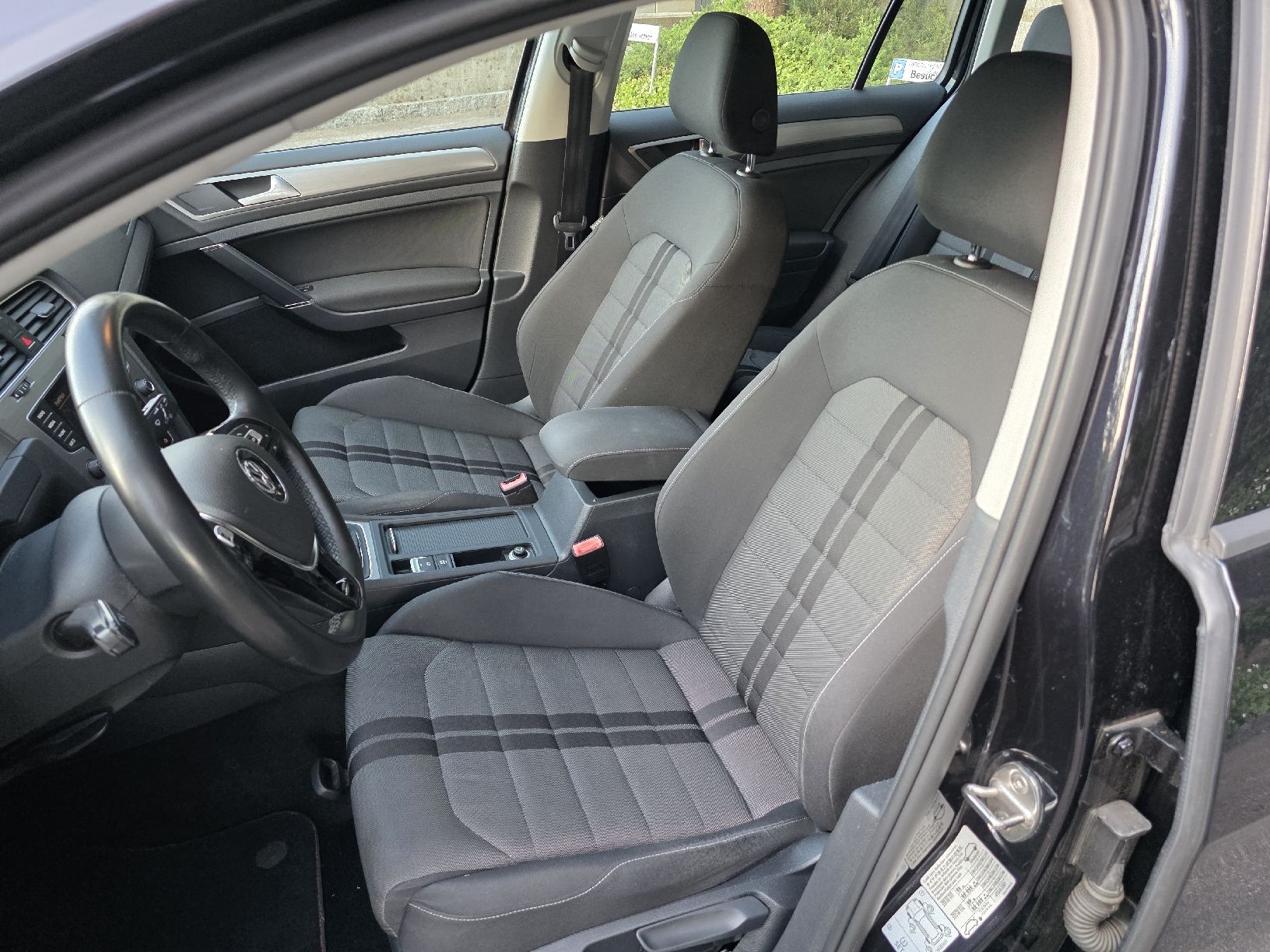 VW Autos: VW GOLF 7 2.0 TDI 4MOTION – D'occasion à Rothenthurm par kop_v9 3