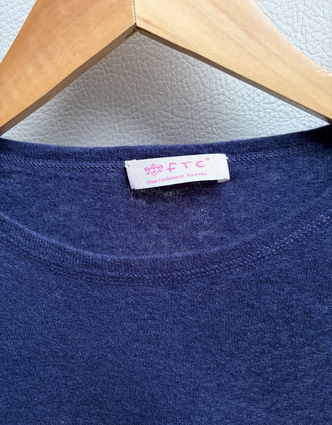 FTC Pulls & Sweat-shirts: FTC Kaschmir Pullover Gr.M – D'occasion à Unterägeri par Jutka_04 1