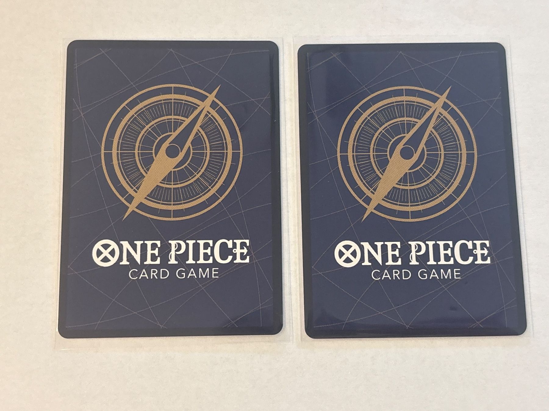 Bandai Sammelbilder & Trading cards: One Piece TCG CARDS ST31-005 ENG – Neu (gemäss Beschreibung) aus Schaffhausen von Brickorama0815 1