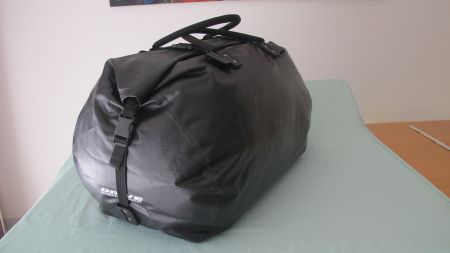 Motorrad-Tasche