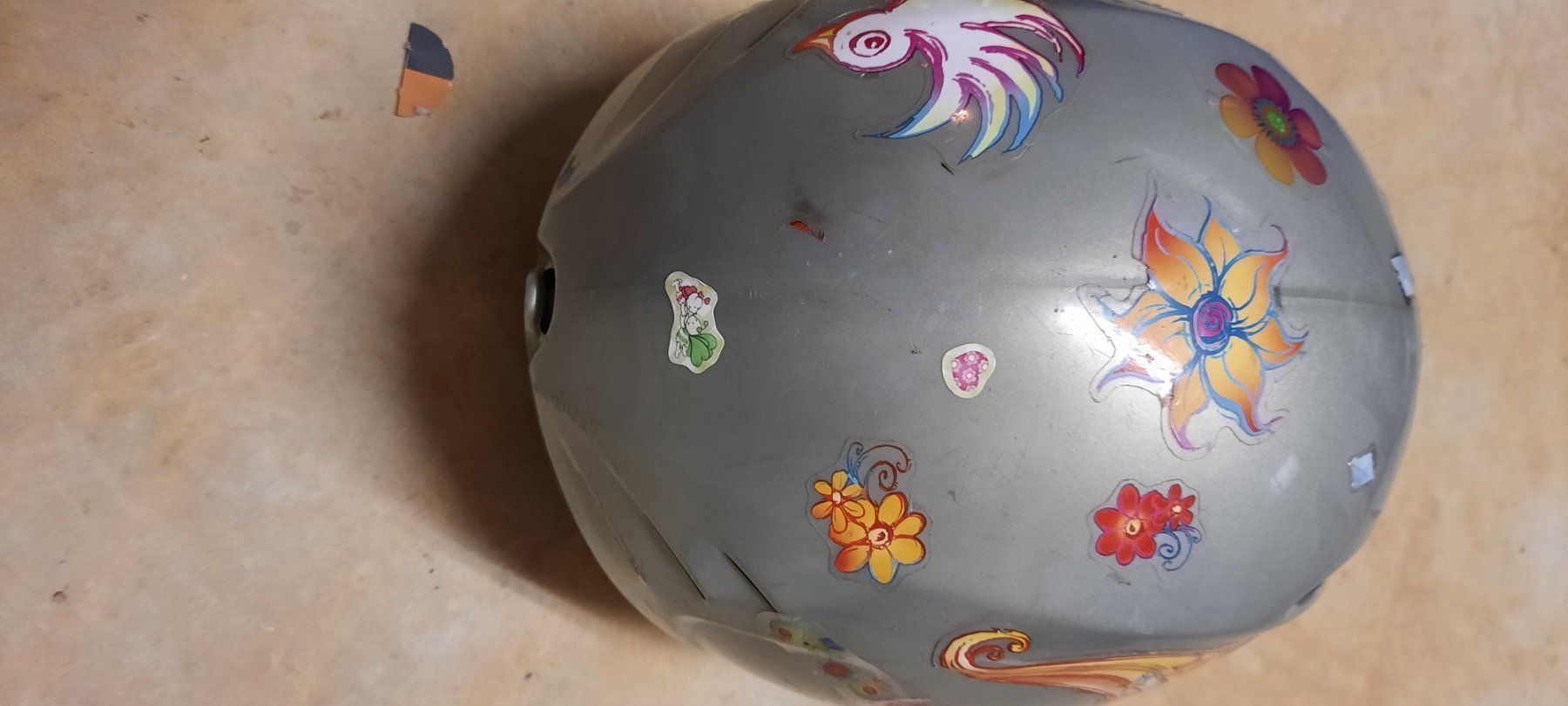 Uvex Casques: Skihelm – D'occasion à Grosswangen par Pflanzi01 1