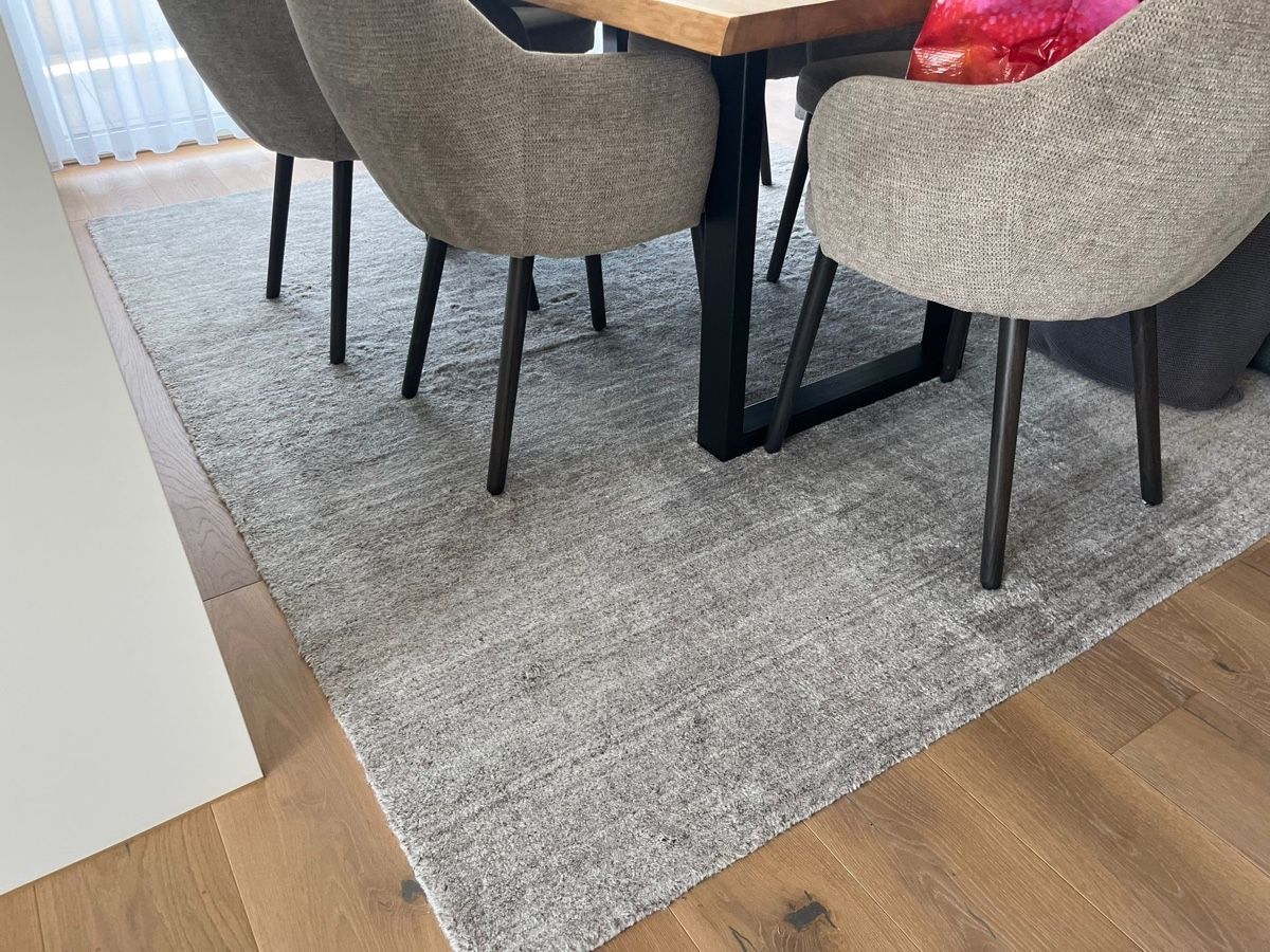 Tapis: 2x Teppich (handgewebt) – D'occasion à Zürich par arbxhe 2