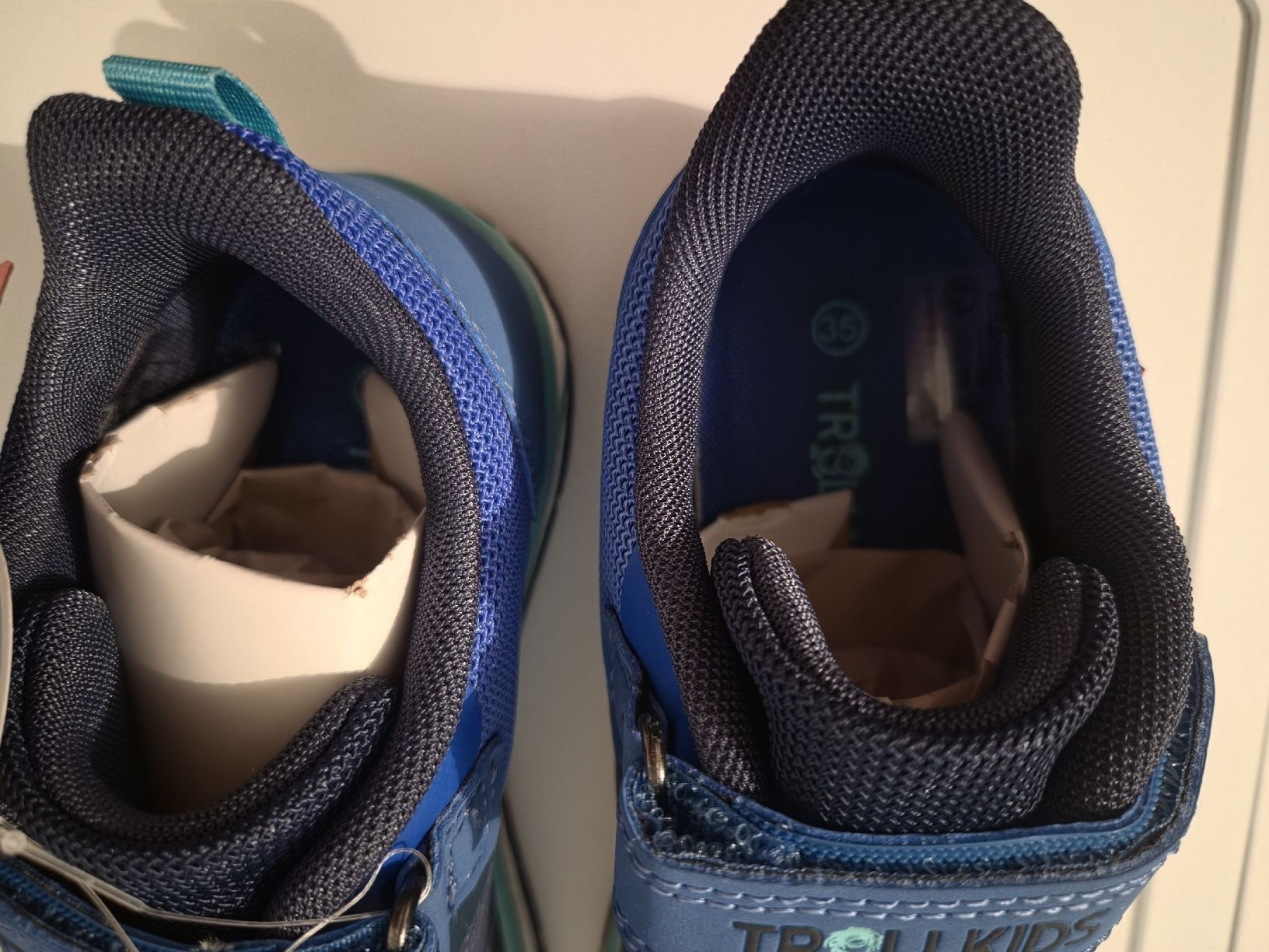 Scarpe per ragazzi: Trollkids Sneaker Gr. 35 NEU – Nuovo (secondo la descrizione) da Altishofen venduto da tammy05 6