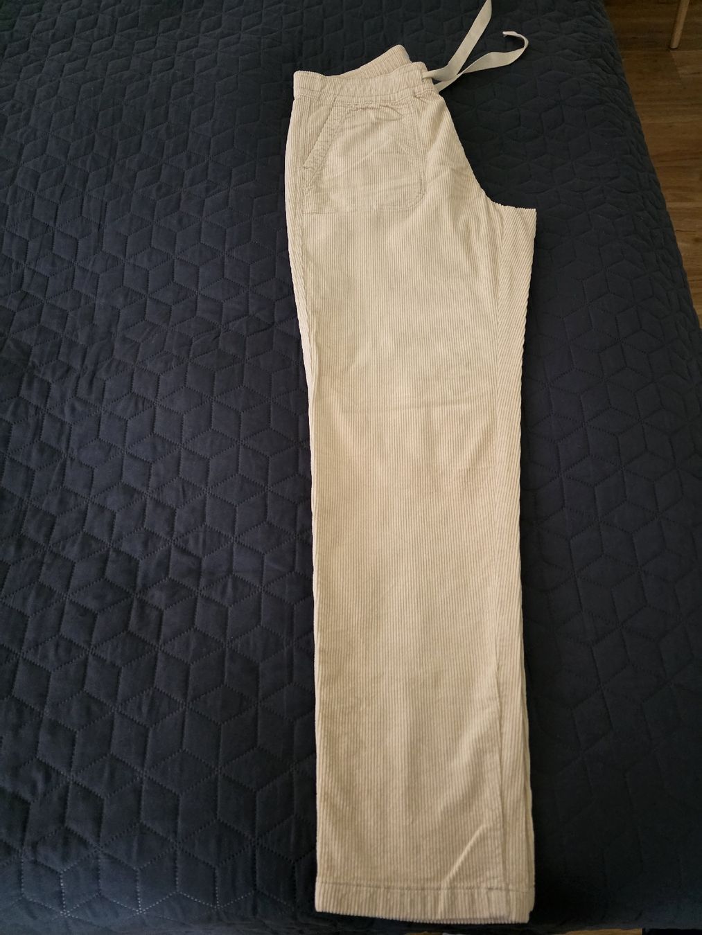Hosen: Hose – Neu und originalverpackt aus Rüti ZH von car_gl78