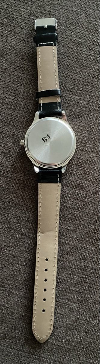 Eiger Uhren: Eiger Uhr – Neu (gemäss Beschreibung) aus Täuffelen von simjo85 1