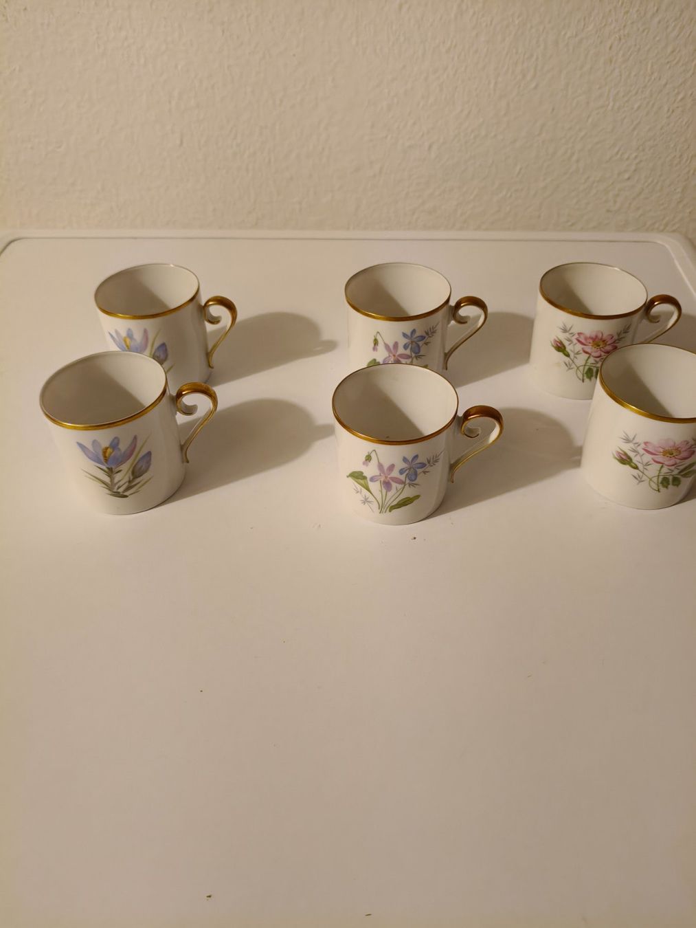 Tazze: 6 Kaffetasse – Usato da Urtenen-Schönbühl venduto da sep_k9jk
