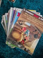 Asterix und Obelix Band 0-38 (Band 32 fehlt)