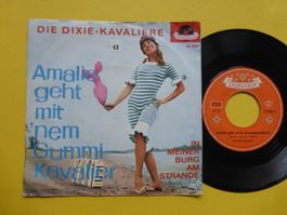 Die Dixie-Kavaliere – Amalie Geht Mit'm Gummikavalier!!!