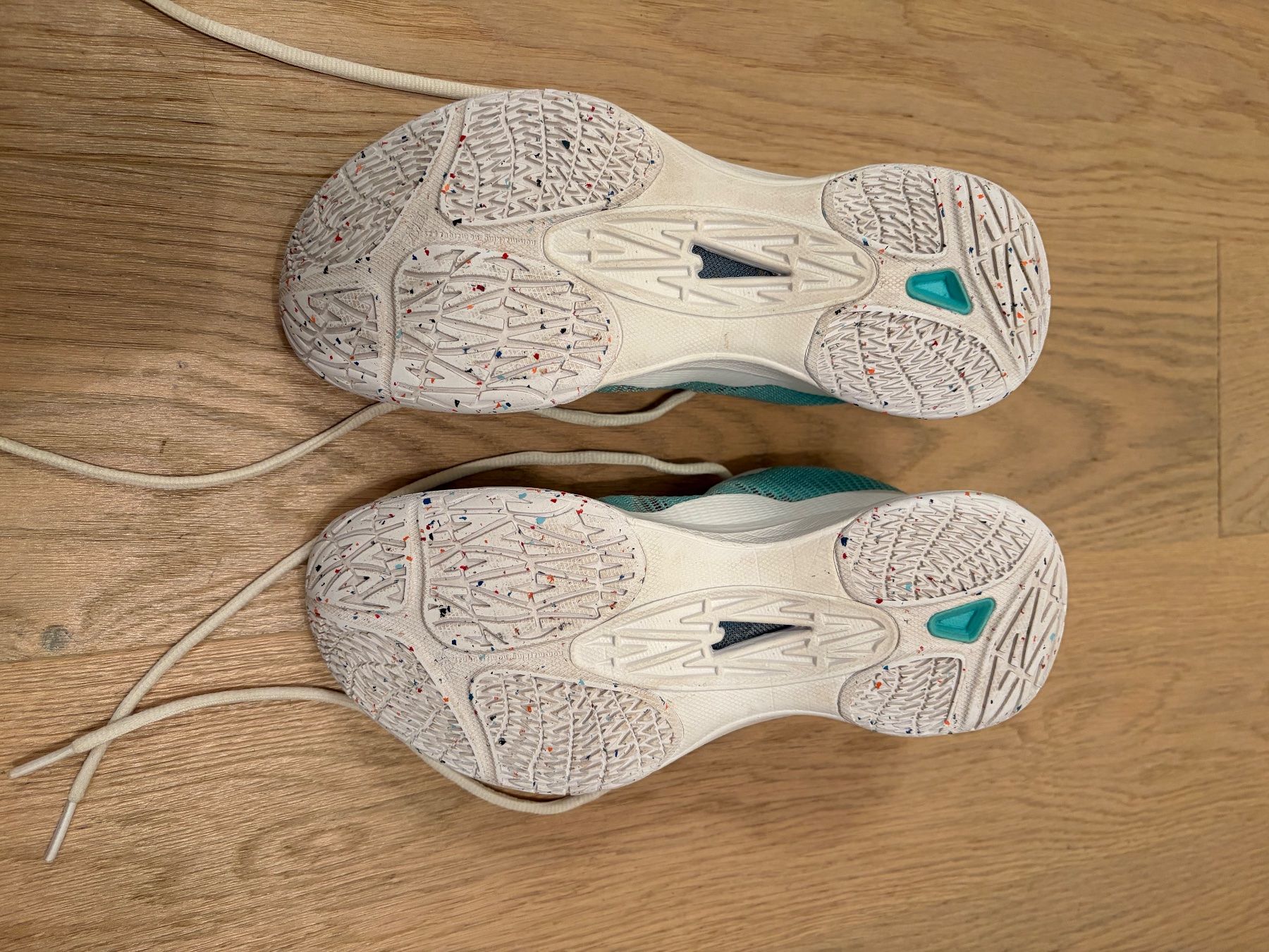 Scarpe per ragazzi: Turnschuhe Gr. 37 Perfly – Usato da Steinhausen venduto da KAMKA 3