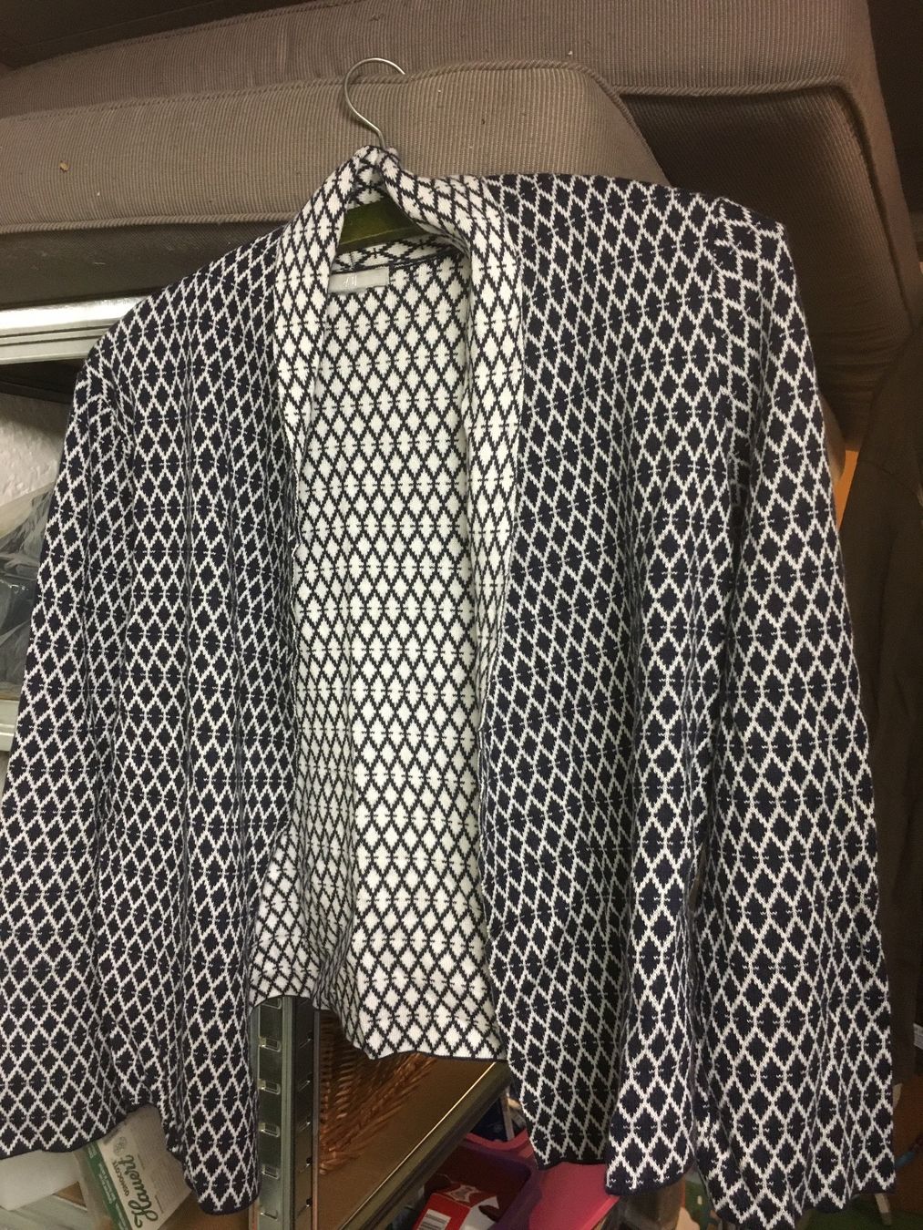 Jacken: Strickjacke – Gebraucht aus Schaffhausen von ann_g6tx 1