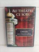DVD Laurette ou l'amour voleur / Au théâtre ce soir (fr)