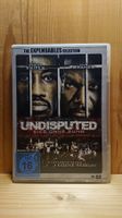 UNDISPUTED Sieg ohne Ruhm DVD mit Wesley Snipes