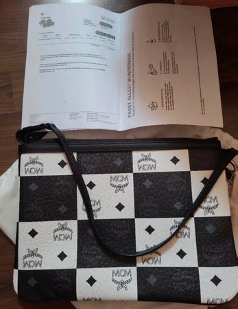 MCM Pochette Sonder Edition