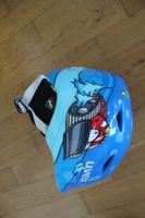 casque de ski enfant