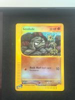 Geodude expedition reverse-holo | #110 🇬🇧🫆