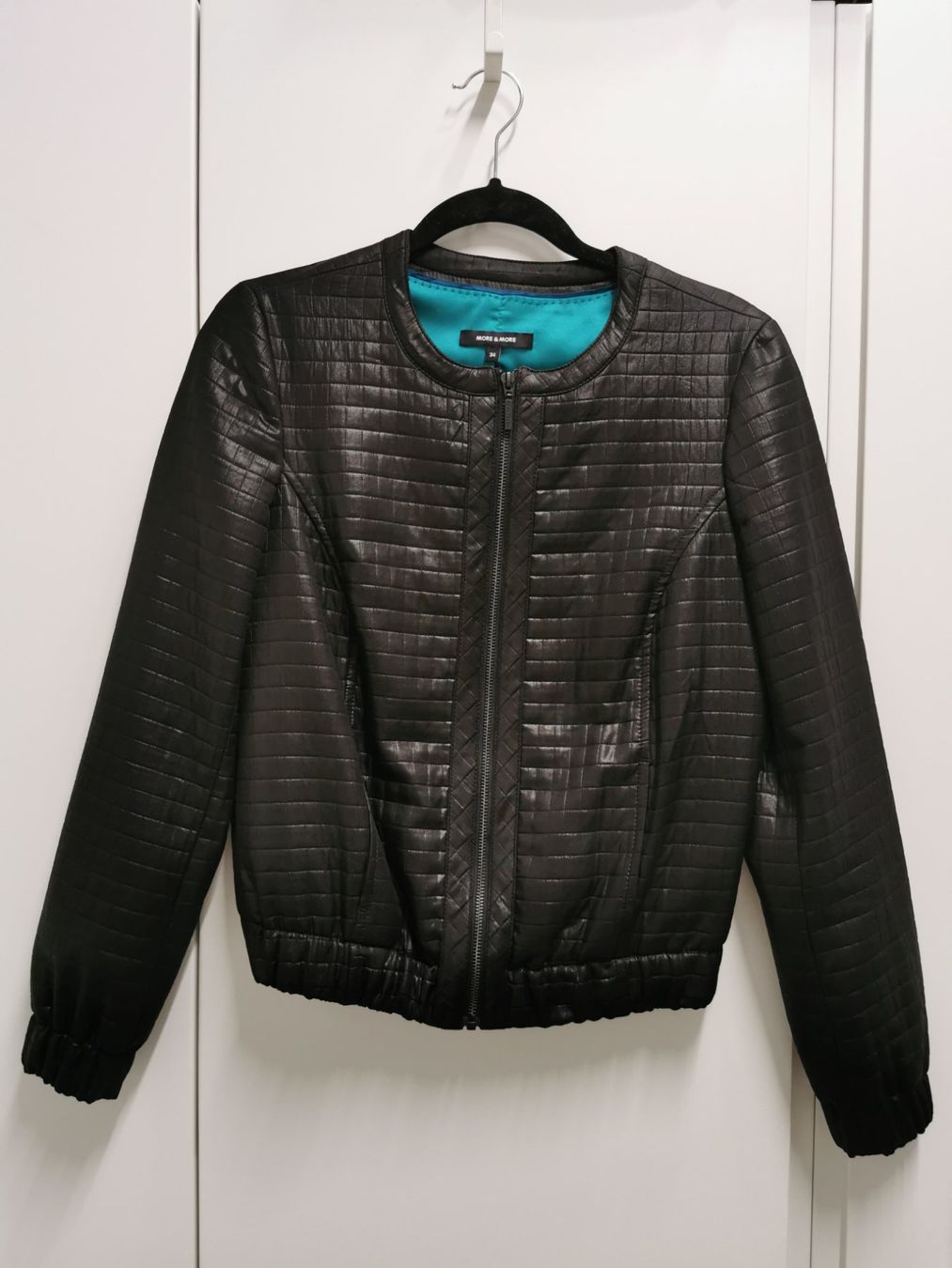 More & More Giacche: Jacke More&More – Usato da Kloten venduto da everyday000