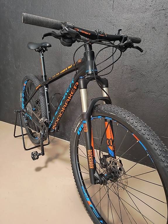 Biciclette: MONDRAKER Finalist Pro Taille M – Usato da Ostermundigen venduto da bla_8khp 1