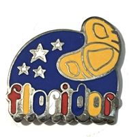 Pin Floridor