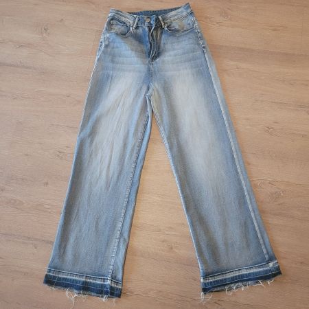 Coole Jeans von NILE, Gr. 36 (S) NEU und ungetragen