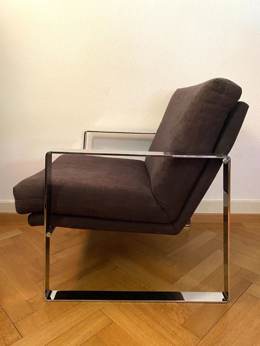 Fauteuils: Design Sessel Chair – D'occasion à Olten par sportwelt 5