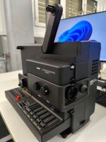 Projektor Bauer T610 Microcomputer Stereo/Super8