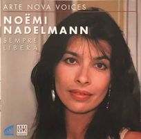 Noëmi Nadelmann - Sempre libera
