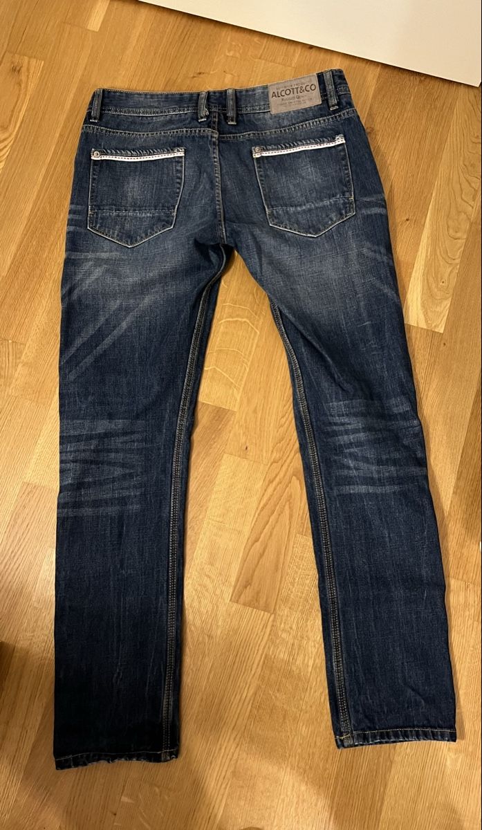 Jeans: Jeans – Usato da Bôle venduto da dany2021 1