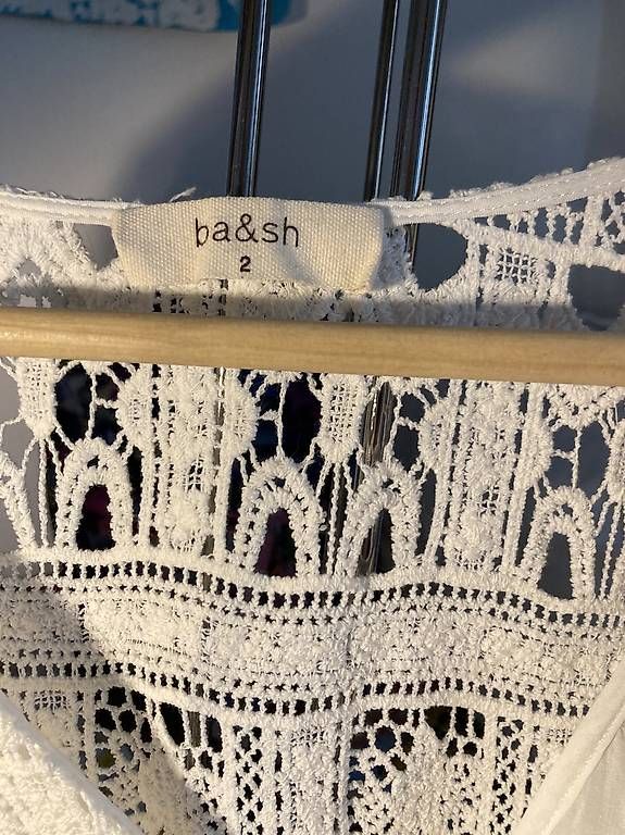 Vestiti: Robe BASH taille 2 – Usato da Genève venduto da dia_tj6j 2