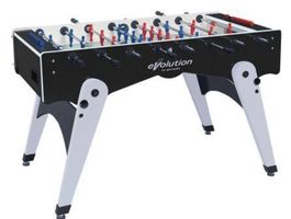 Babyfoot Garlando Foldy Evolution